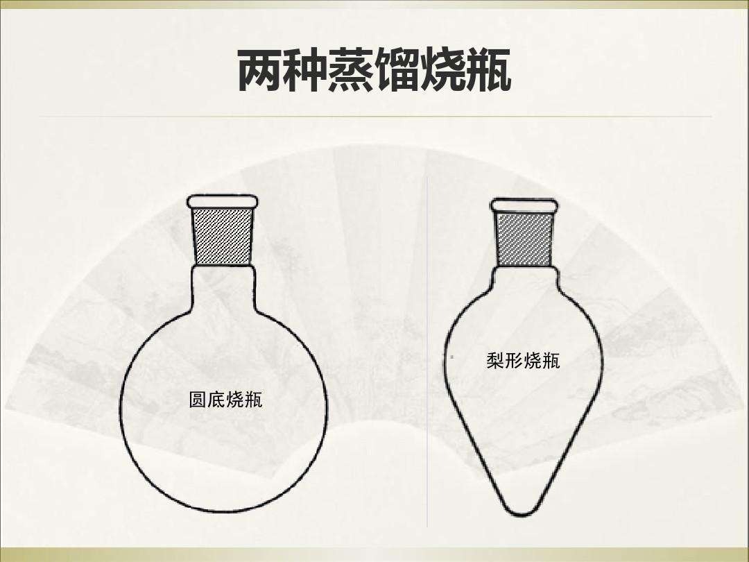 旋轉(zhuǎn)蒸發(fā)器的蒸餾燒瓶 旋轉(zhuǎn)蒸發(fā)器的蒸餾燒瓶