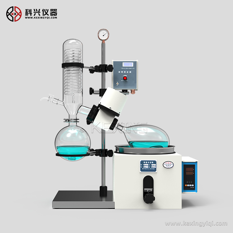 旋轉(zhuǎn)蒸發(fā)儀 旋轉(zhuǎn)蒸發(fā)儀