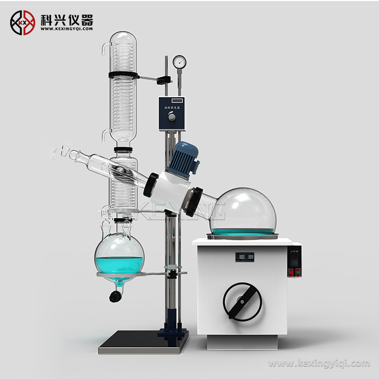 旋轉(zhuǎn)蒸發(fā)器 旋轉(zhuǎn)蒸發(fā)器